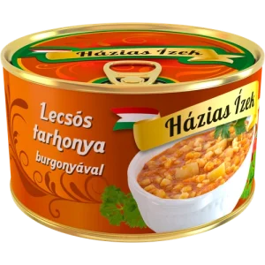 Házias Ízek Lecsós tarhonya 400 g