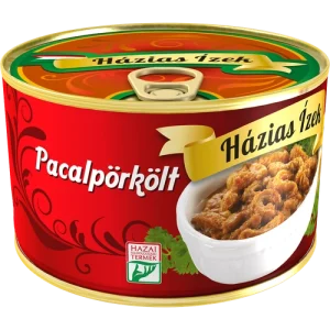 Házias Ízek Tripe Stew 400 g