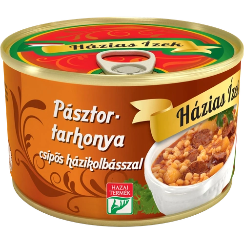 Házias Ízek Pásztortarhonya 400 g