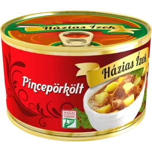 Házias Ízek Cellar Stew 400 g