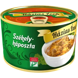 Házias Ízek Transylvanian Cabbage 400 g