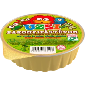 Uzsi baromfipástétom 75 g