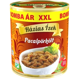 Házias Ízek Tripe Stew 800 g
