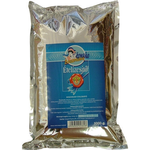 Boszorkány Food Seasoning 1000g