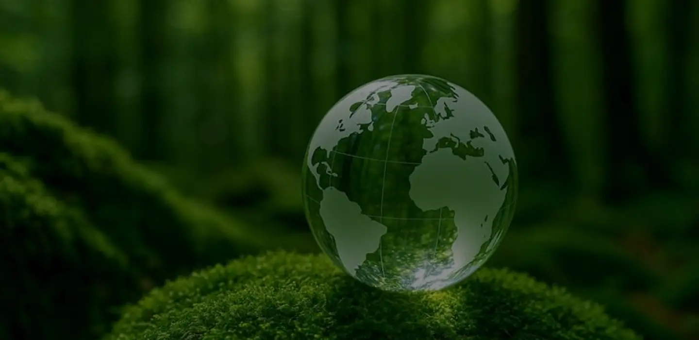 Wallpapper of Sustainability
