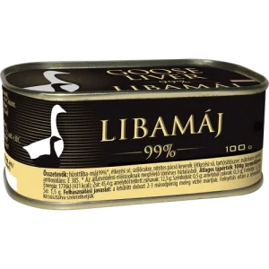 99% Libamáj 100 g