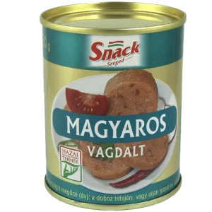 SNACK Magyaros vagdalt 130 g