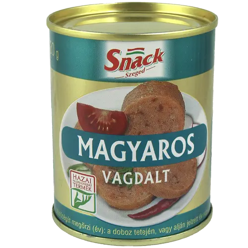 SNACK Magyaros vagdalt 130 g