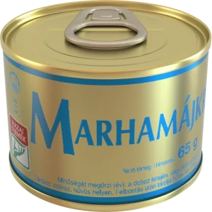 Marhamájkrém 65g tpz