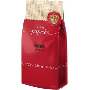 Grade I Sweet Ground Paprika 250 g