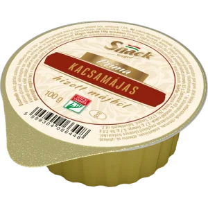 SNACK Príma Duck Liver 100 g