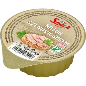 SNACK Natúr Szendvicskrém 100 g
