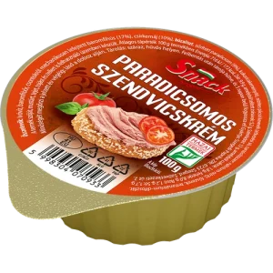 SNACK Paradicsomos Szendvicskrém 100 g