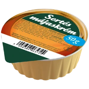 Pork Liver Paste 50 g