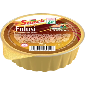 SNACK Country-Style Paste 75 g